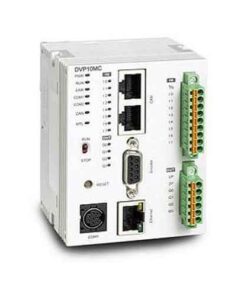 Bộ lập trình PLC Delta DVP10MC11T