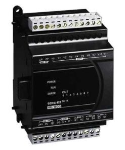 Module Resolver 1 kênh Delta DVP10RC-E2