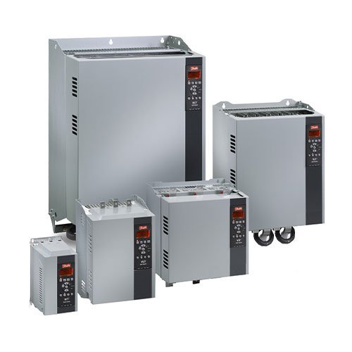 Khởi động mềm Danfoss MCD5-0790C-T7-G4X-00-CV2 1 Khởi động mềm Danfoss MCD5-0790C-T7-G4X-00-CV2