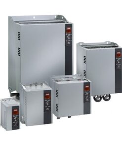 Khởi động mềm Danfoss MCD5-0396B-T5-G3X-00-CV2
