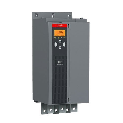 Khởi động mềm Danfoss MCD60129BT7S1X20CV2 1 Khởi động mềm Danfoss MCD60129BT7S1X20CV2