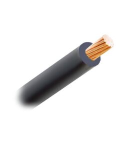 Dây điện 1 lõi Cadisun CV-1x95mm2–0.6/1KV (Đen)