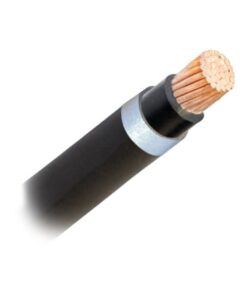 Dây điện 1 lõi Cadisun CVV-1×1.5mm2–0.6/1KV (Đen)