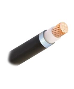 Dây điện 1 lõi Cadisun CXV-1x6mm2–0.6/1KV (Đen)