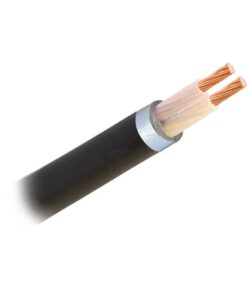 Dây điện 2 lõi Cadisun CXV-2x35mm2–0.6/1KV (Đen)