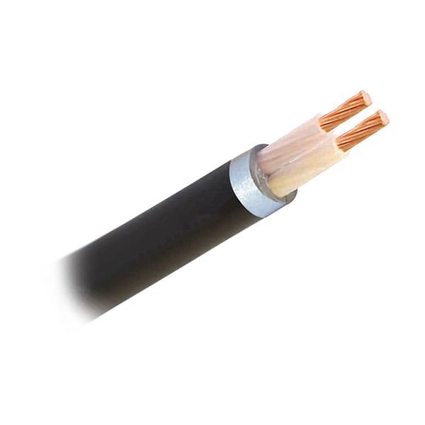 Dây điện 2 lõi Cadisun CXV-2x35mm2–0.6/1KV (Đen) 1 Dây điện 2 lõi Cadisun CXV-2x35mm2–0.6/1KV (Đen)