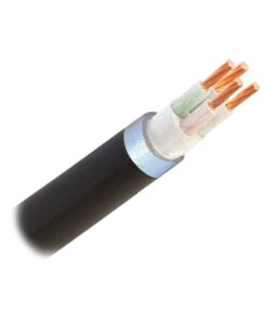Dây điện 4 lõi Cadisun CXV-4x16mm2–0.6/1KV (Đen)