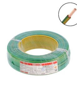 Dây điện 1 lõi Cadisun VCSF-1×1.5mm2–450V, 750V (TE)
