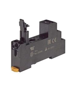 Đế relay Omron P2RFZ-08-E (8 chân dẹp)