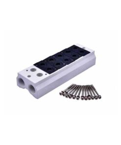 Đế van Airtac 6TV/6TA