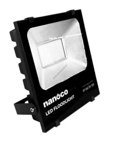 Đèn Pha LED Nanoco NLFH0303 30W (Vàng)