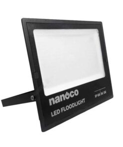 Đèn Pha LED Nanoco NLFM2006 200W (Trắng)