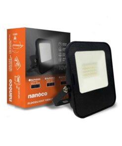 Đèn Pha LED Nanoco NLFV0206 20W (Trắng)