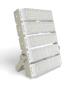 Đèn Pha LED Rạng Đông CP07 250W