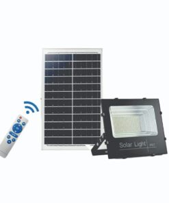 Đèn pha LED Duhal AJNL1202 120W (NLMT)
