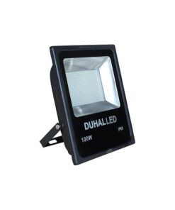 Đèn pha LED Duhal KDJD1001 100W