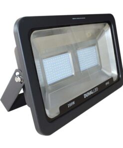 Đèn pha LED Duhal KDJD2001 200W