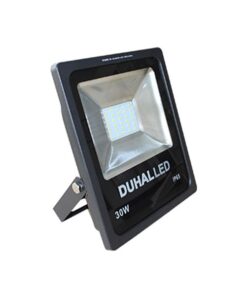 Đèn pha LED Duhal KDJD0301 30W