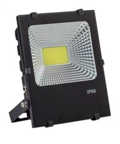 Đèn pha LED 50W Trắng – 6000Lm Chip LED COB