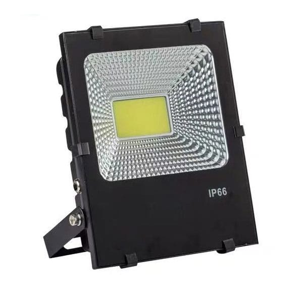 Đèn pha LED 50W Trắng – 6000Lm Chip LED COB 1 Đèn pha LED 50W Trắng – 6000Lm Chip LED COB