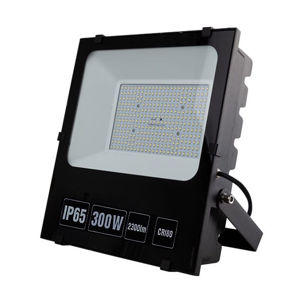 Đèn pha LED 300W Trắng – 42000Lm Chip LED 3030 1 Đèn pha LED 300W Trắng – 42000Lm Chip LED 3030