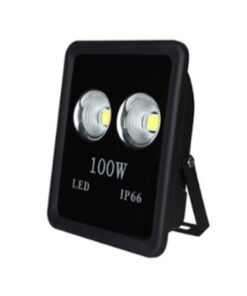 Đèn pha LED 100W Trắng – 14000Lm Chip LED SMD