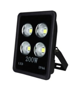 Đèn pha LED 200W Trắng – 28000Lm Chip LED COB