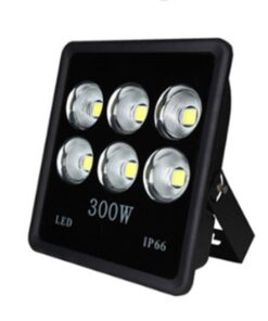 Đèn pha LED 300W Trắng – 42000Lm Chip LED COB
