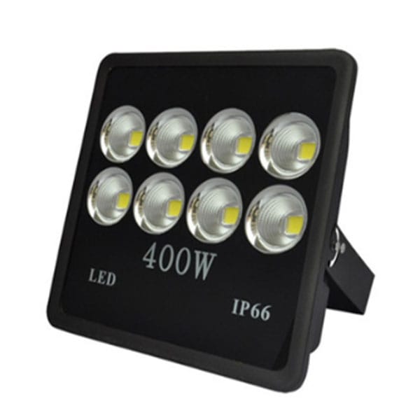 Đèn pha LED 400W Trắng – 56000Lm Chip LED COB 1 Đèn pha LED 400W Trắng – 56000Lm Chip LED COB