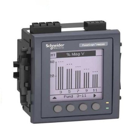 Đồng hồ đa năng Schneider METSEPM5341 1 Đồng hồ đa năng Schneider METSEPM5341