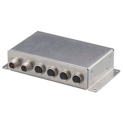 IFM E2M250 1 IFM E2M250