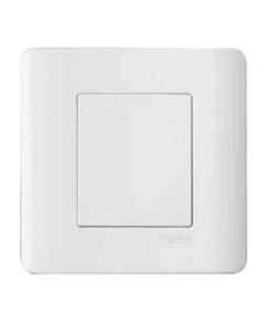 Mặt che trơn Schneider E8430X_G19