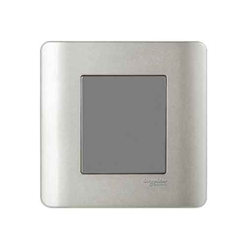 Mặt che trơn Schneider E8430X_SA 34 Mặt che trơn Schneider E8430X_SA