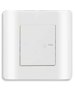 Công tắc chuông 10A Schneider E8431BP1_G19