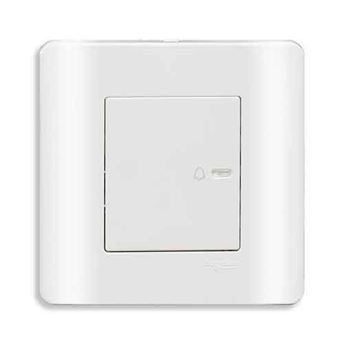 Công tắc chuông 10A Schneider E8431BP1_G19 33 Công tắc chuông 10A Schneider E8431BP1_G19