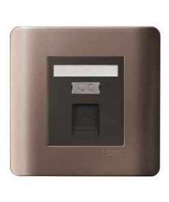 Ổ cắm mạng E8431RJS_6_SZ_G19