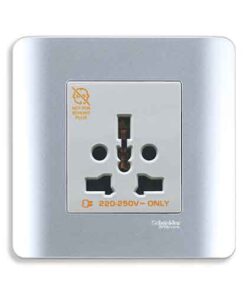 Ổ cắm đơn đa năng E84426_16TS_SA_G19