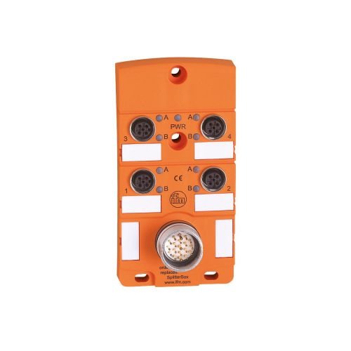 Bộ chia IFM EBC004 1 Bộ chia IFM EBC004