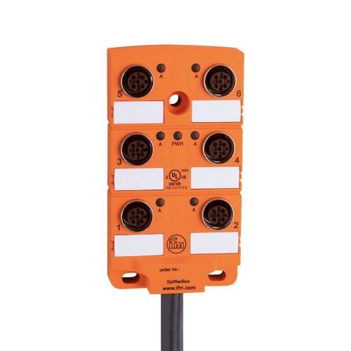 Bộ chia IFM EBC019 1 Bộ chia IFM EBC019