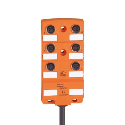 Bộ chia IFM EBC029 1 Bộ chia IFM EBC029