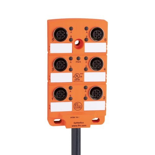 Bộ chia IFM EBC032 1 Bộ chia IFM EBC032