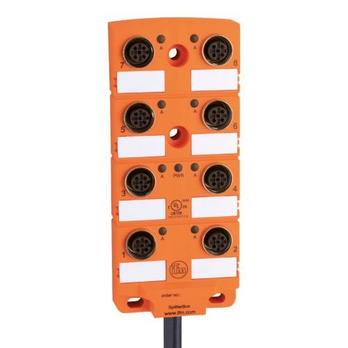 Bộ chia IFM EBC035 1 Bộ chia IFM EBC035
