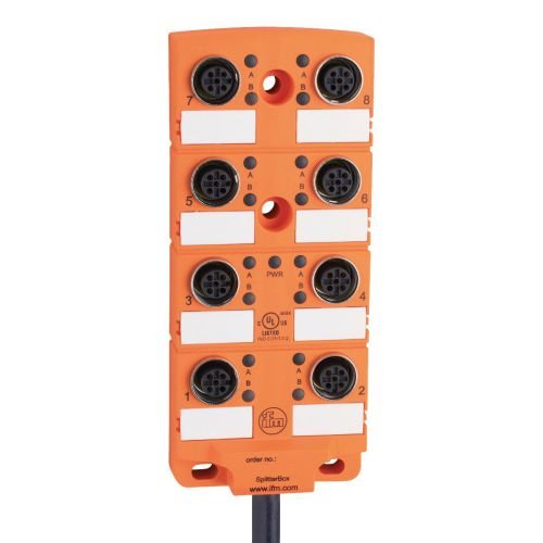 Bộ chia IFM EBC036 1 Bộ chia IFM EBC036