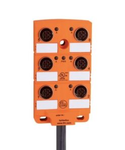 IFM EBC037