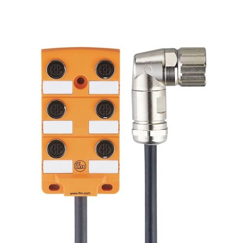 Bộ chia IFM EBC040 1 Bộ chia IFM EBC040
