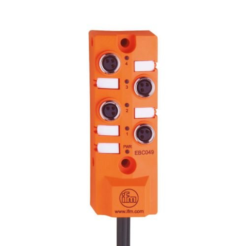 Bộ chia IFM EBC049 1 Bộ chia IFM EBC049