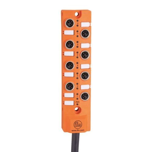 IFM EBC074 1 IFM EBC074