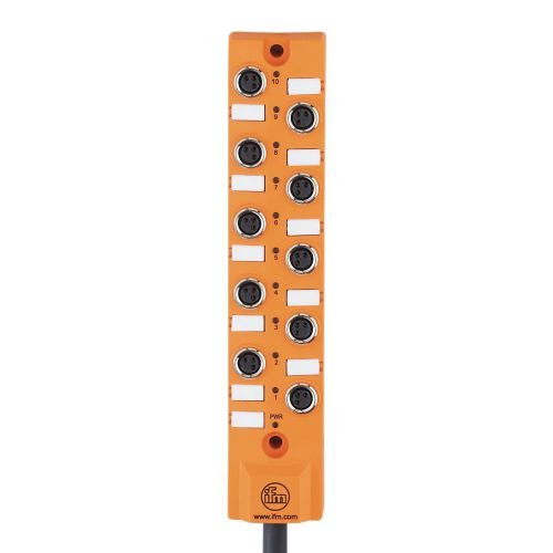 IFM EBC137 1 IFM EBC137