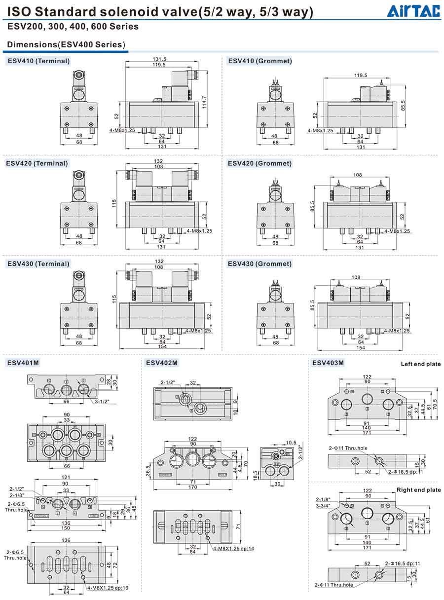 ESV Series 10 1