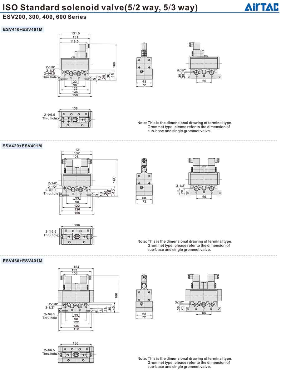 ESV Series 11 1